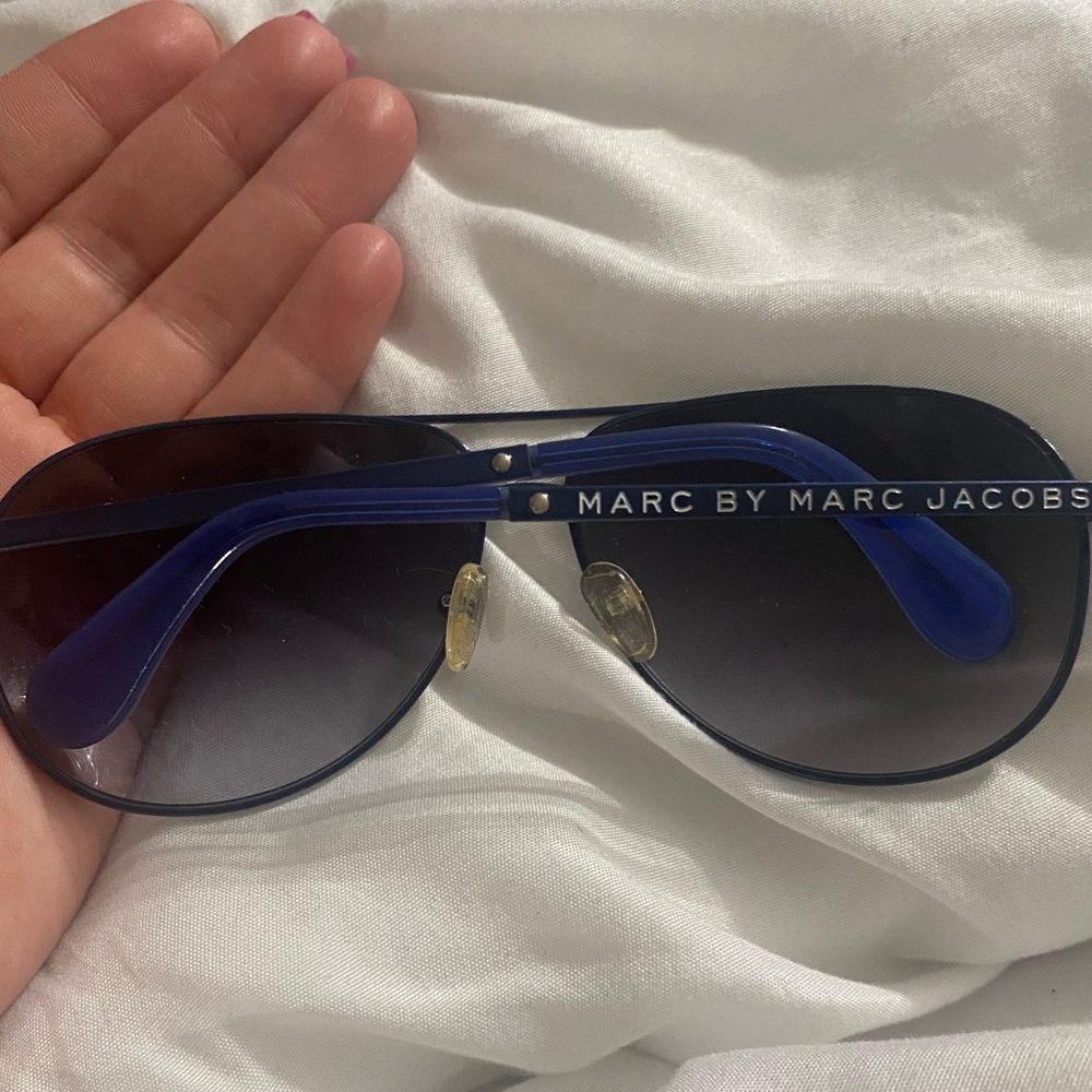 Marc By Marc Jacobs  sunglasses